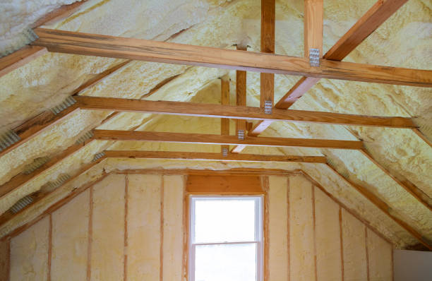 Professional Insulation Contractor in Nanawale Estates, HI