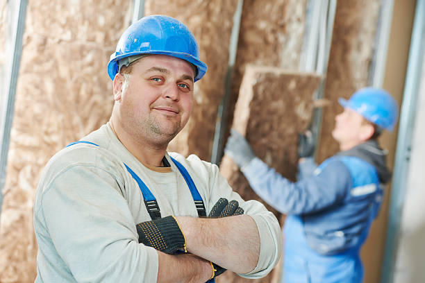 Types of Insulation We Offer in Nanawale Estates, HI