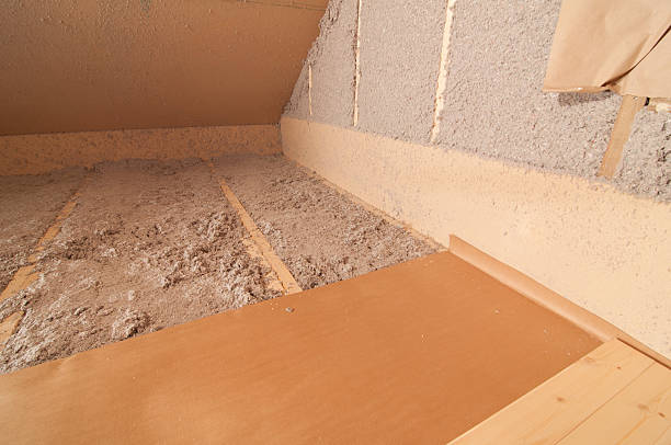 Best Geographic-Specific Insulation Services in Nanawale Estates, HI