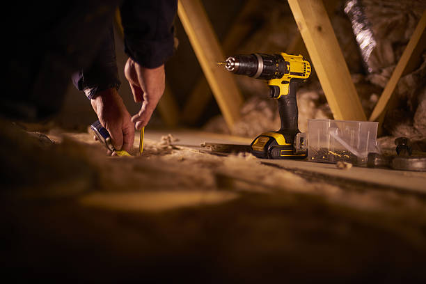 Best DIY Insulation Kits and Guidance in Nanawale Estates, HI